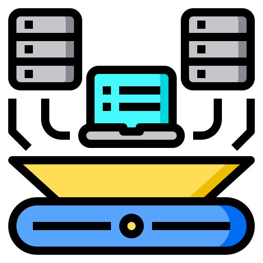Virtual Server