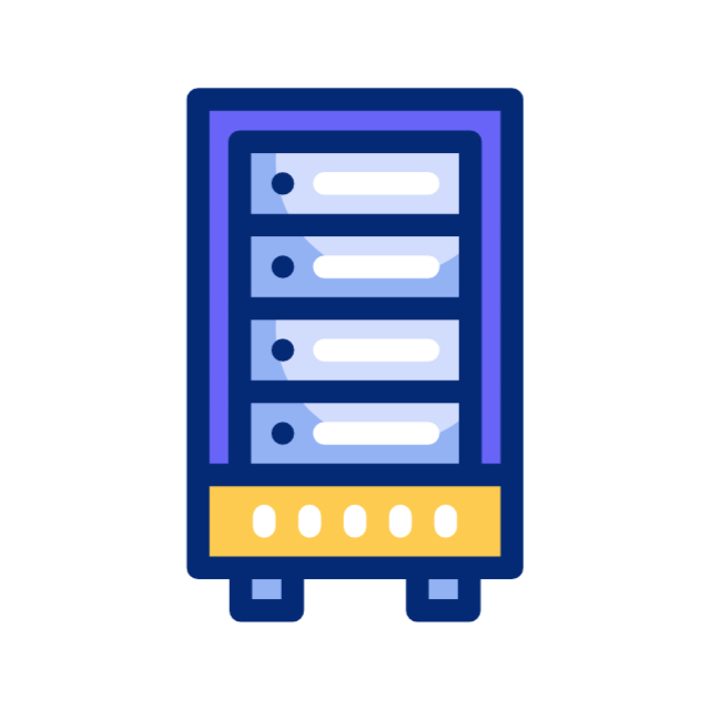 Server Management