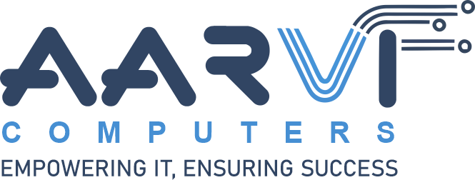 Aarvi Computers